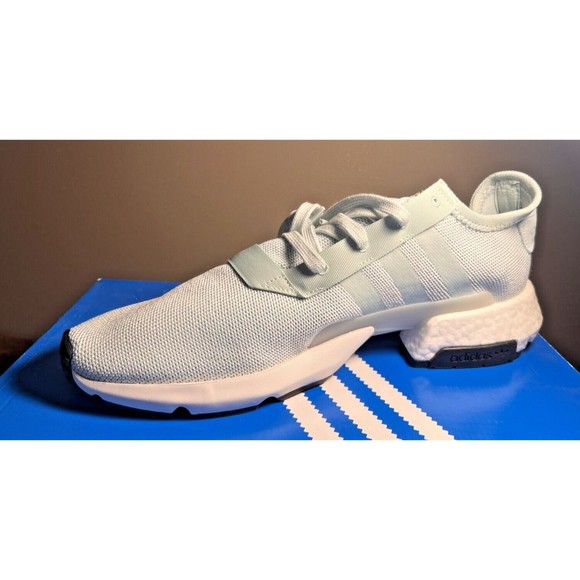 Adidas POD S3.1 B37368 Vaprgn Green Size 9 MENS sizes in separate listing (13) main image 6